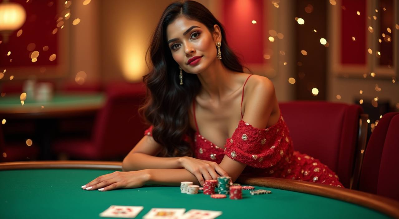 rg66 Table Red Dog কীভাবে কাজ করে আমাদের লবিতে