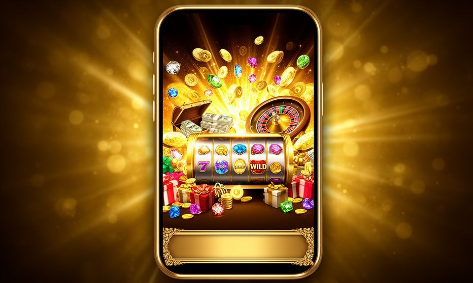 rg66 mobile gaming